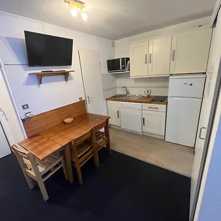 Al-203 - Inout - 5 Beds Flat Валь-Торанс