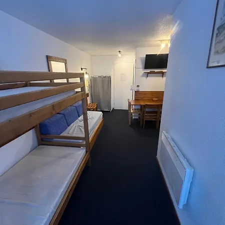 Апартаменты Al-203 - Inout - 5 Beds Flat Валь-Торанс