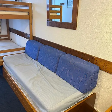 Al-203 - Inout - 5 Beds Flat Апартаменты