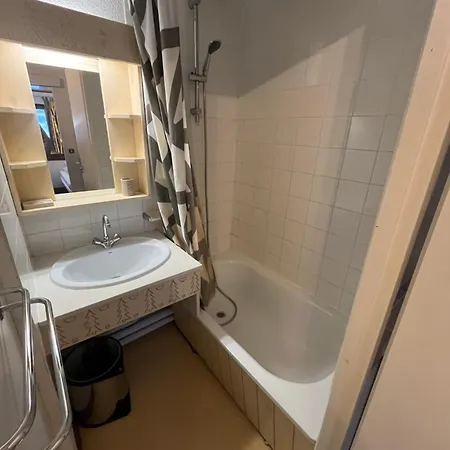 Апартаменты Al-203 - Inout - 5 Beds Flat