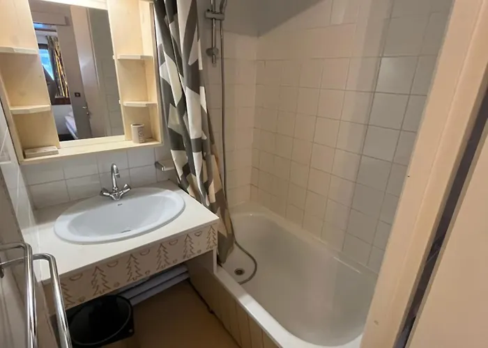 Апартаменты Al-203 - Inout - 5 Beds Flat