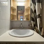 Al-203 - Inout - 5 Beds Flat Apartment *
