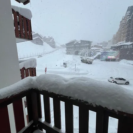 Appartamento Al-203 - Inout - 5 Beds Flat