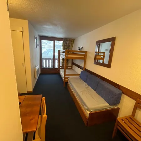 Al-203 - Inout - 5 Beds Flat