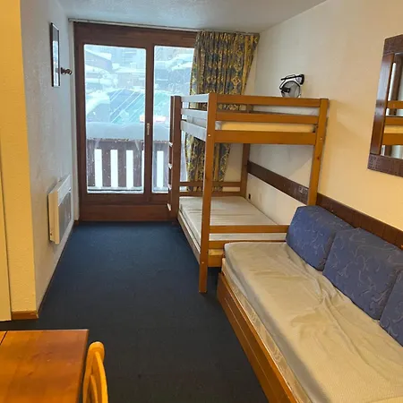 Appartamento Al-203 - Inout - 5 Beds Flat