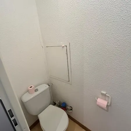 Appartement Al-203 - Inout - 5 Beds Flat