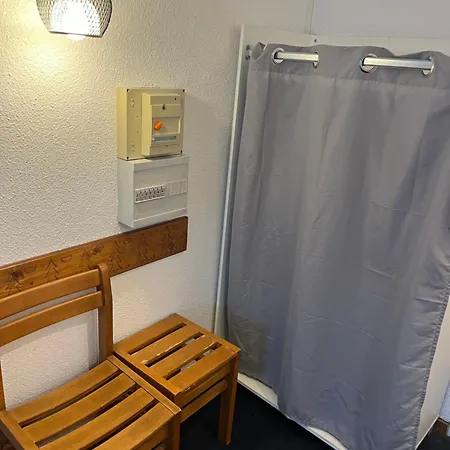 Appartement Al-203 - Inout - 5 Beds Flat Val Thorens