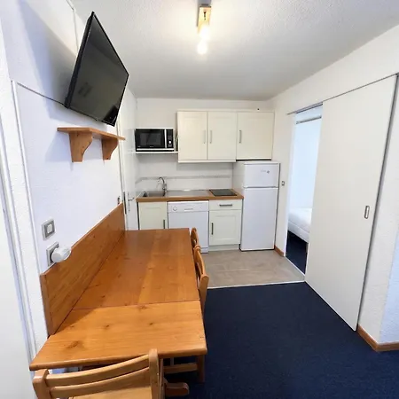 Appartement Al-203 - Inout - 5 Beds Flat Val Thorens