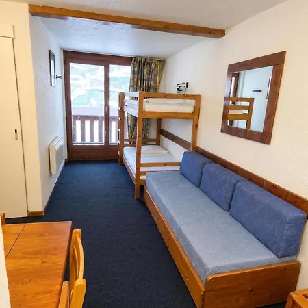 Al-203 - Inout - 5 Beds Flat