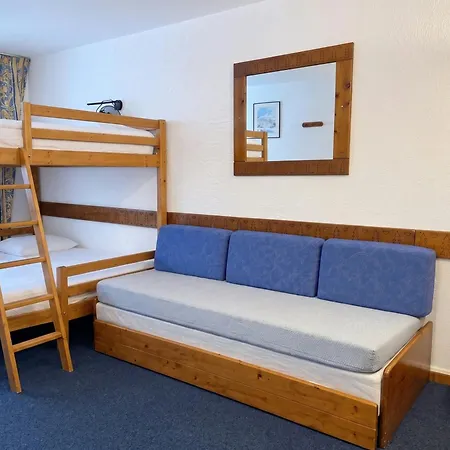 Appartement Al-203 - Inout - 5 Beds Flat Val Thorens