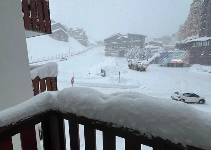 Apartment Al-203 - Inout - 5 Beds Flat