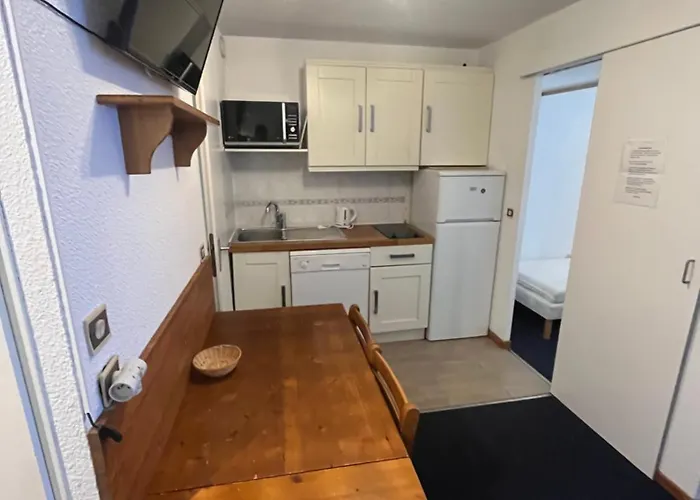 Al-203 - Inout - 5 Beds Flat Appartamento *