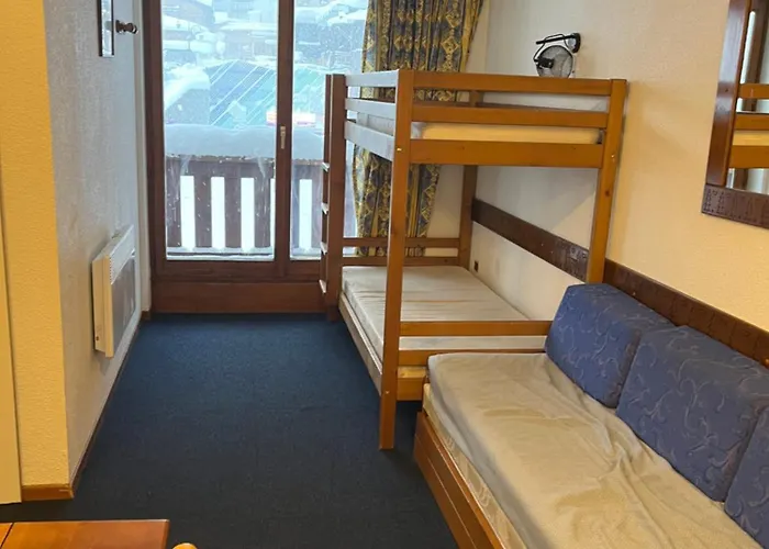 Appartamento Al-203 - Inout - 5 Beds Flat