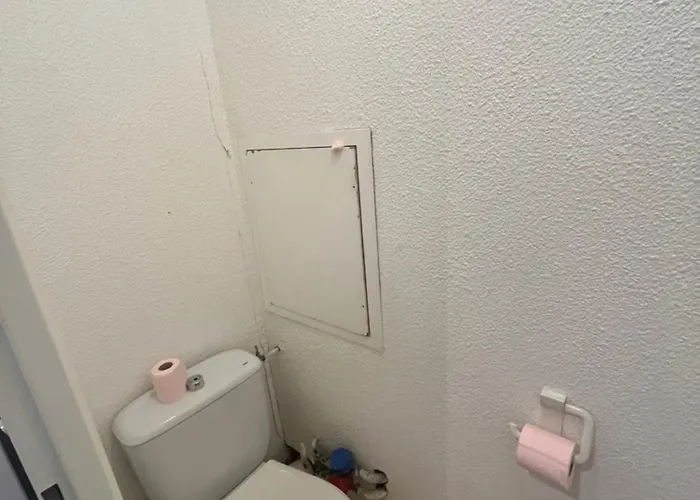 Apartment Al-203 - Inout - 5 Beds Flat