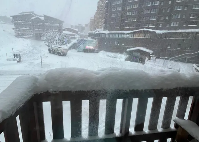 Appartamento Al-203 - Inout - 5 Beds Flat