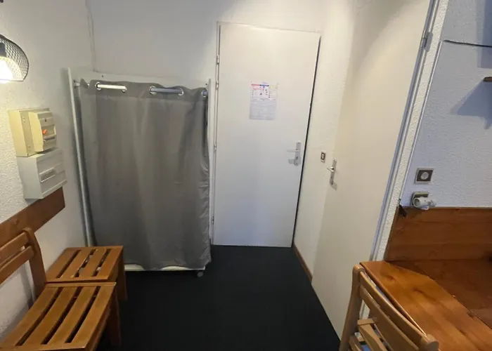 Apartment Al-203 - Inout - 5 Beds Flat