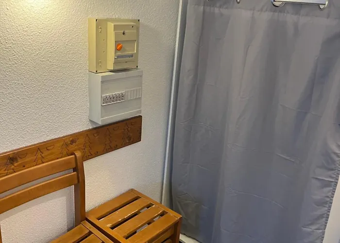 Appartamento Al-203 - Inout - 5 Beds Flat Val Thorens