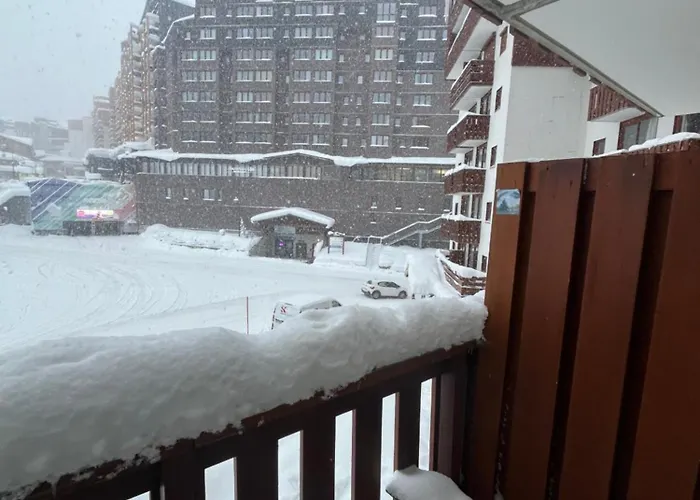 Apartment Al-203 - Inout - 5 Beds Flat